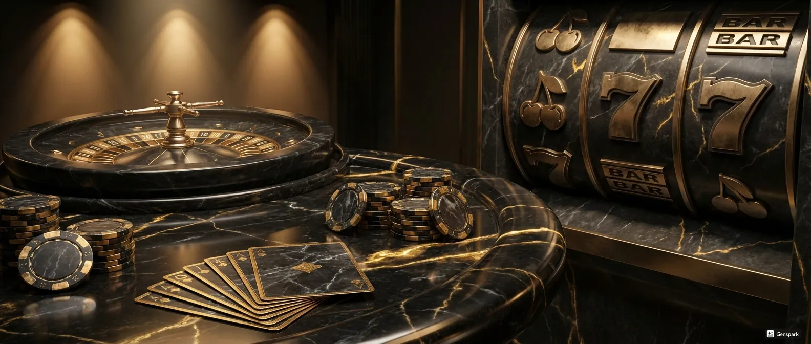 Thor Casino op een smartphone met gokkasten en live casino